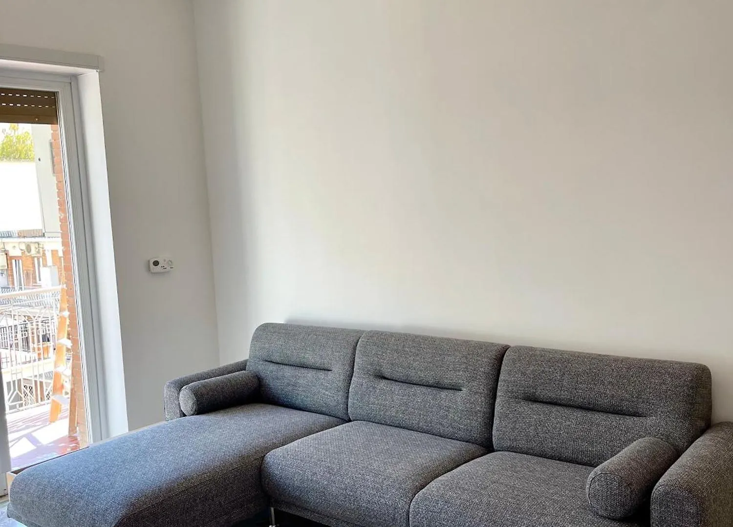 Roma Lux Apartment Lorenzo
