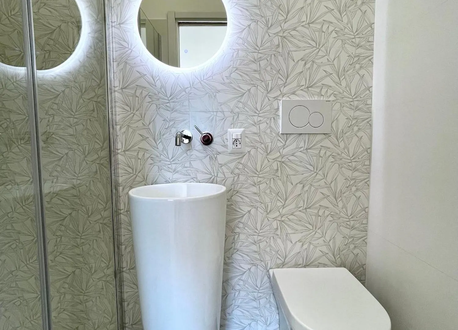 Roma Lux Apartment Lorenzo  Rome