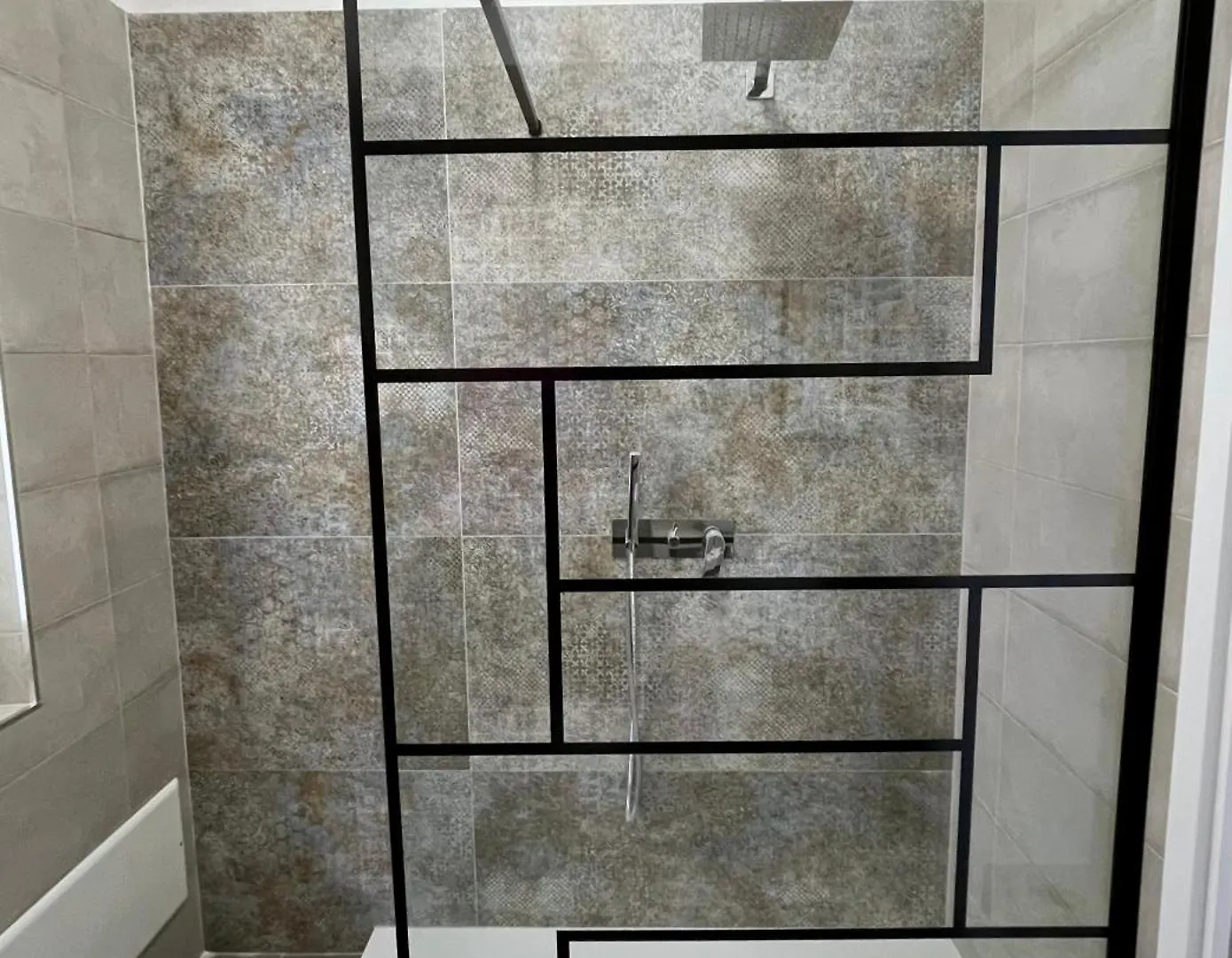 Roma Lux Apartment Lorenzo