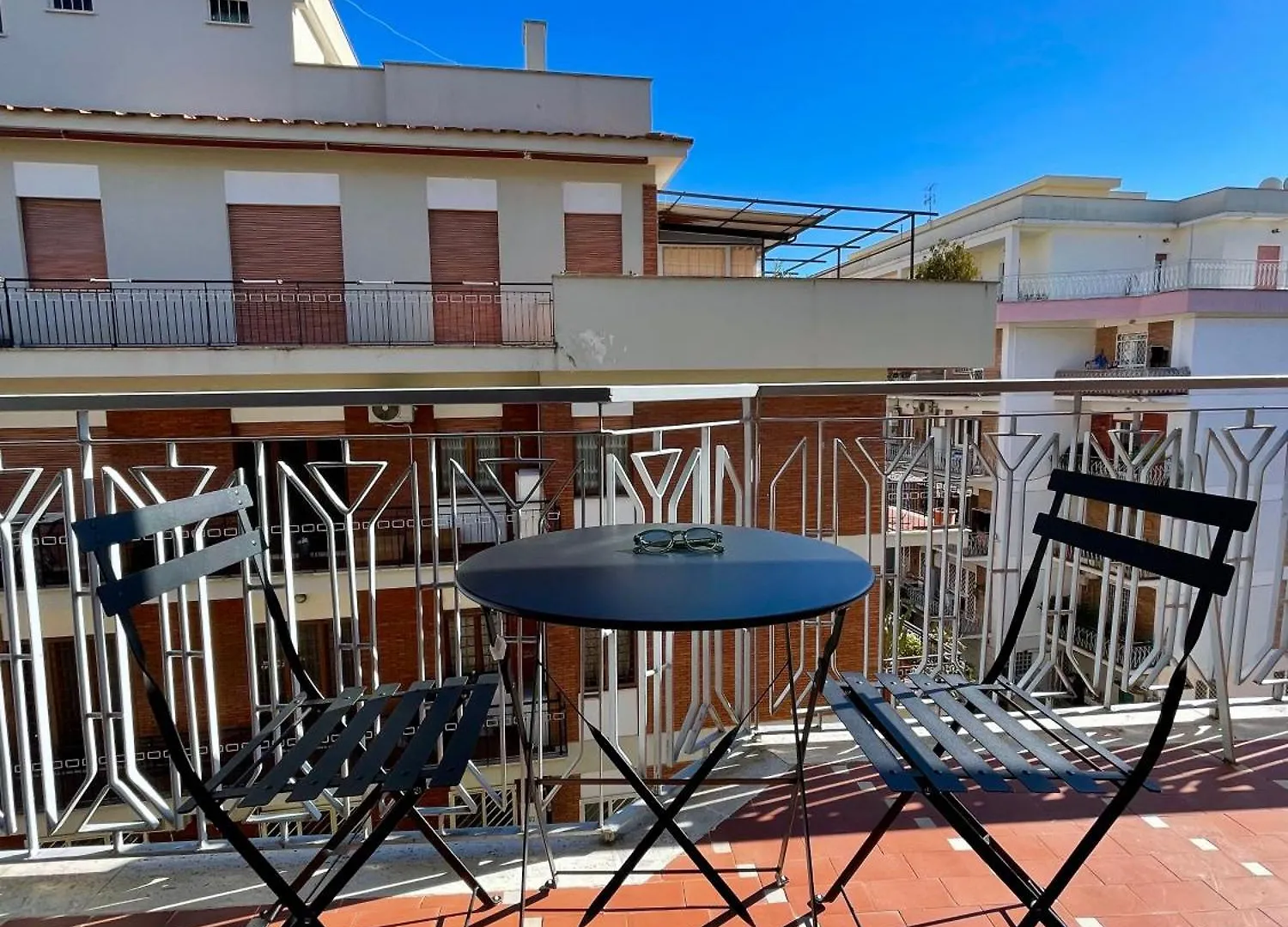 Roma Lux Apartment Lorenzo Rome