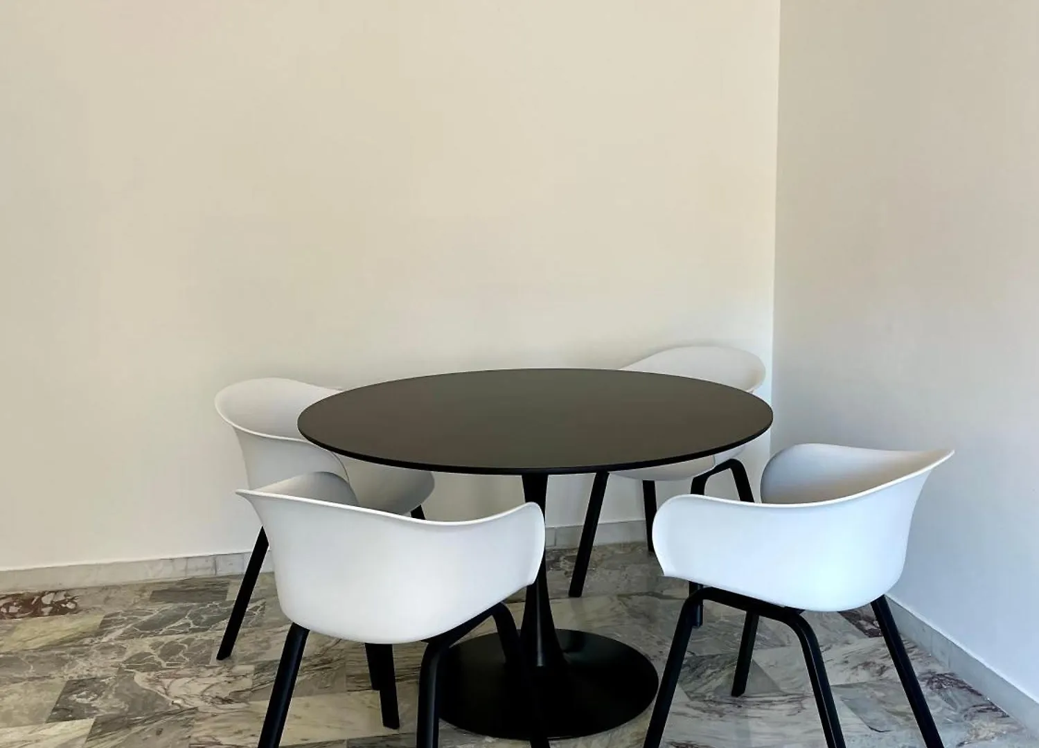 Roma Lux Apartment Lorenzo