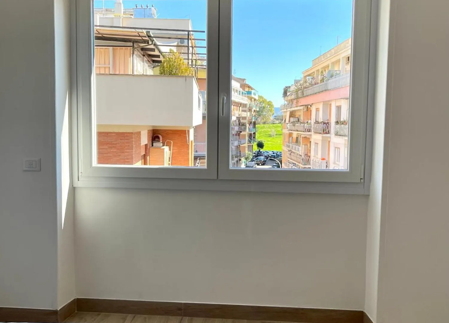 Roma Lux Apartment Lorenzo