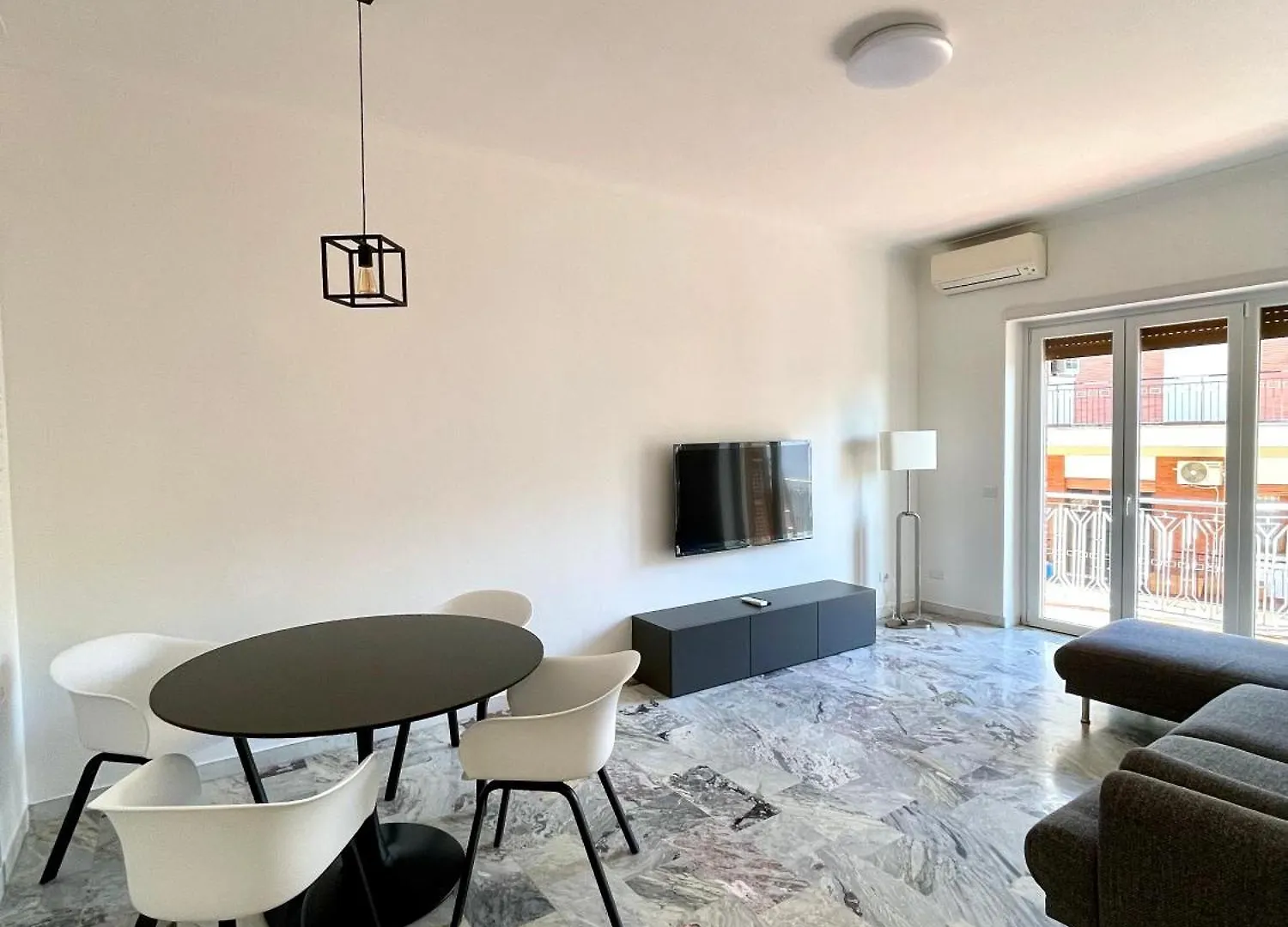 Roma Lux Apartment Lorenzo
