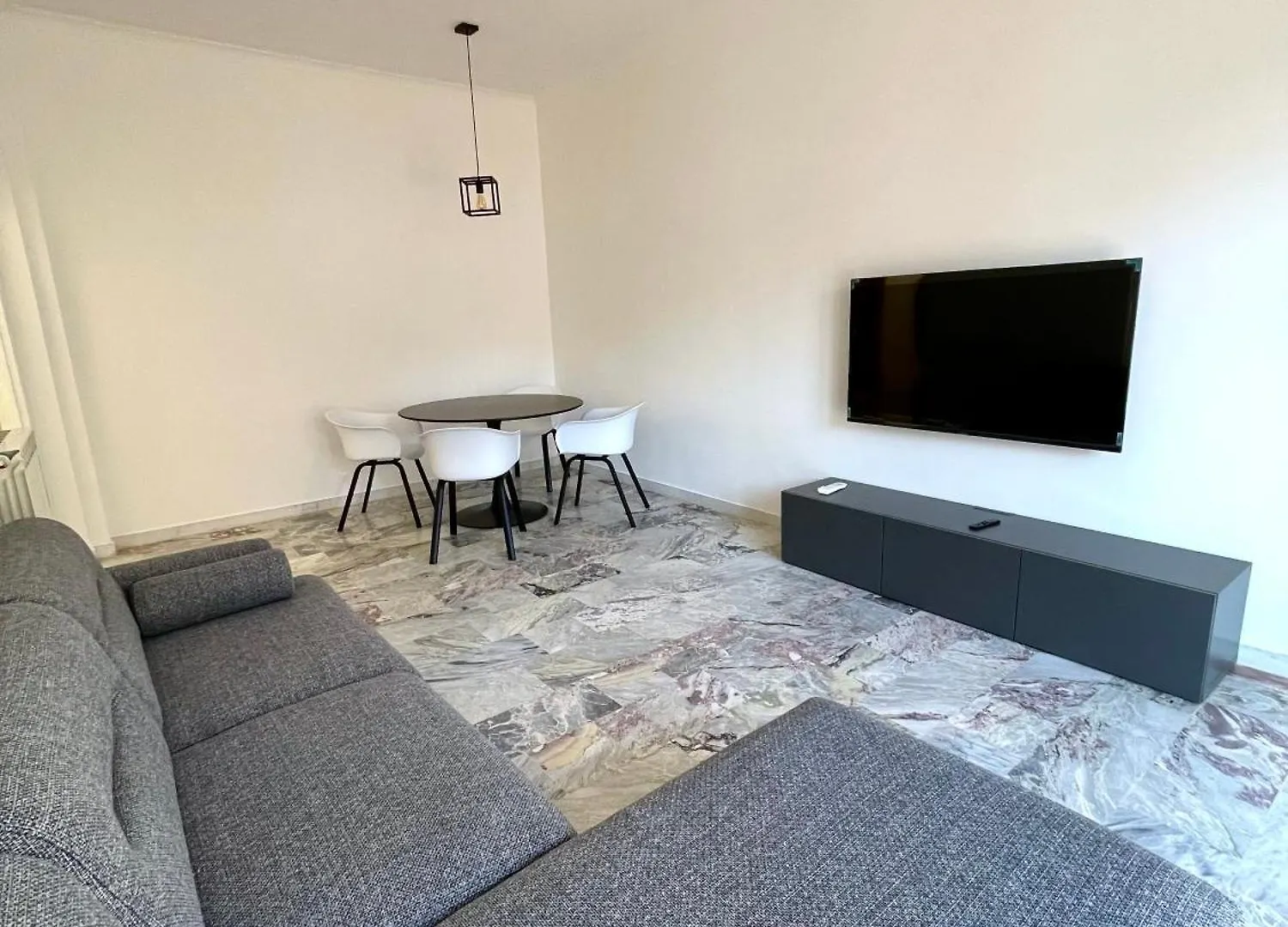 Roma Lux Apartment Lorenzo Italy