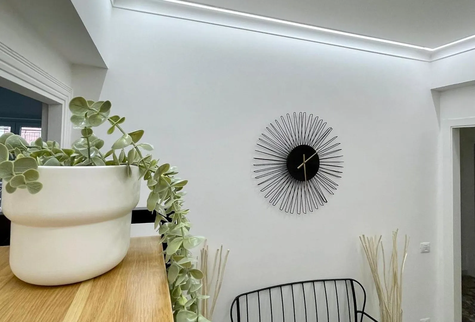 Roma Lux Apartment Lorenzo