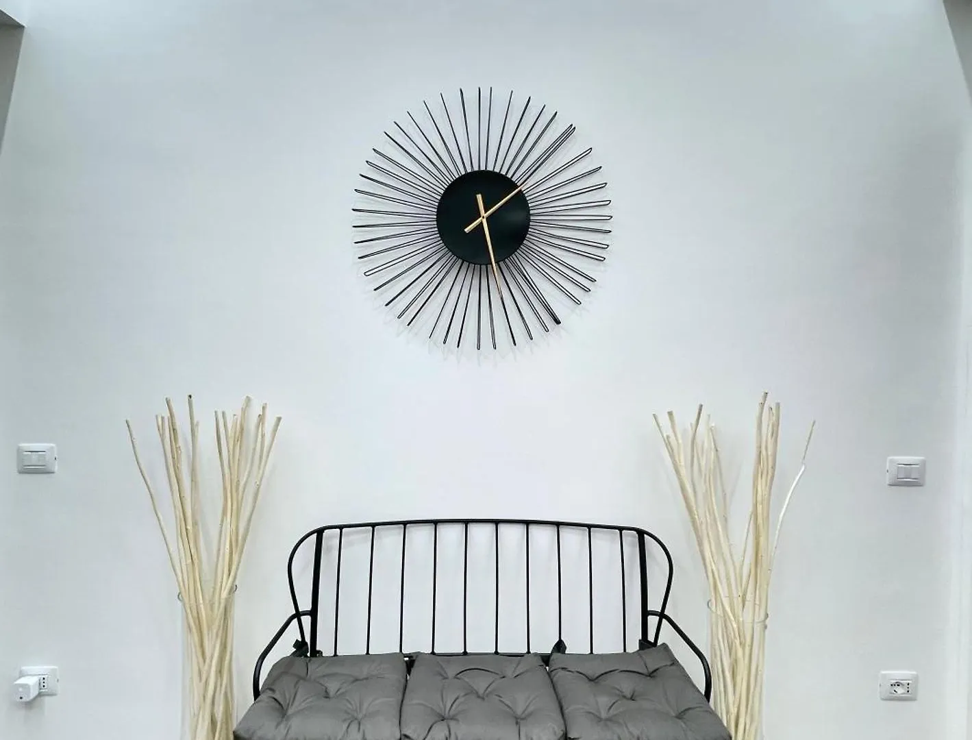 Roma Lux Apartment Lorenzo