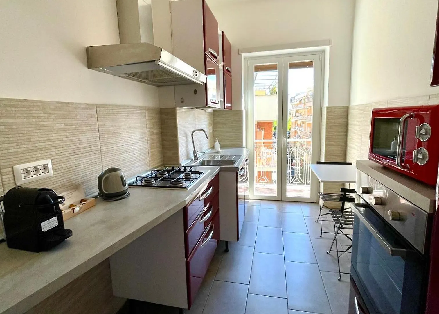Roma Lux Apartment Lorenzo 0*, Rome Italy