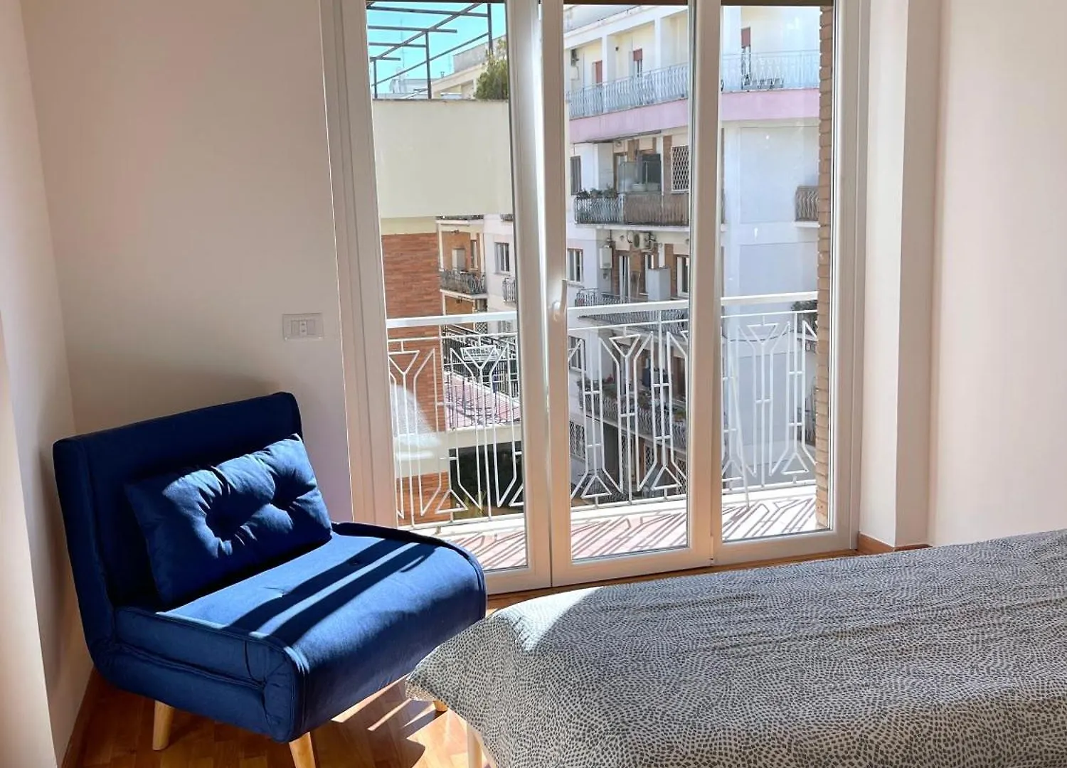 Roma Lux Apartment Lorenzo 0*, Rome