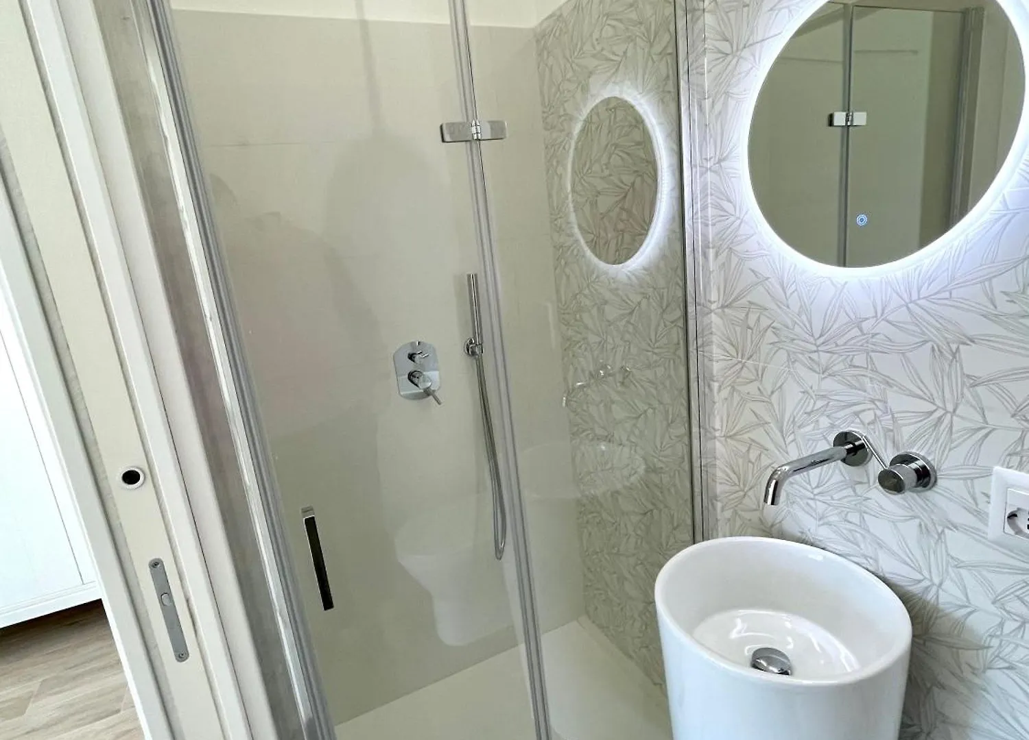 Roma Lux Apartment Lorenzo 0*, Rome