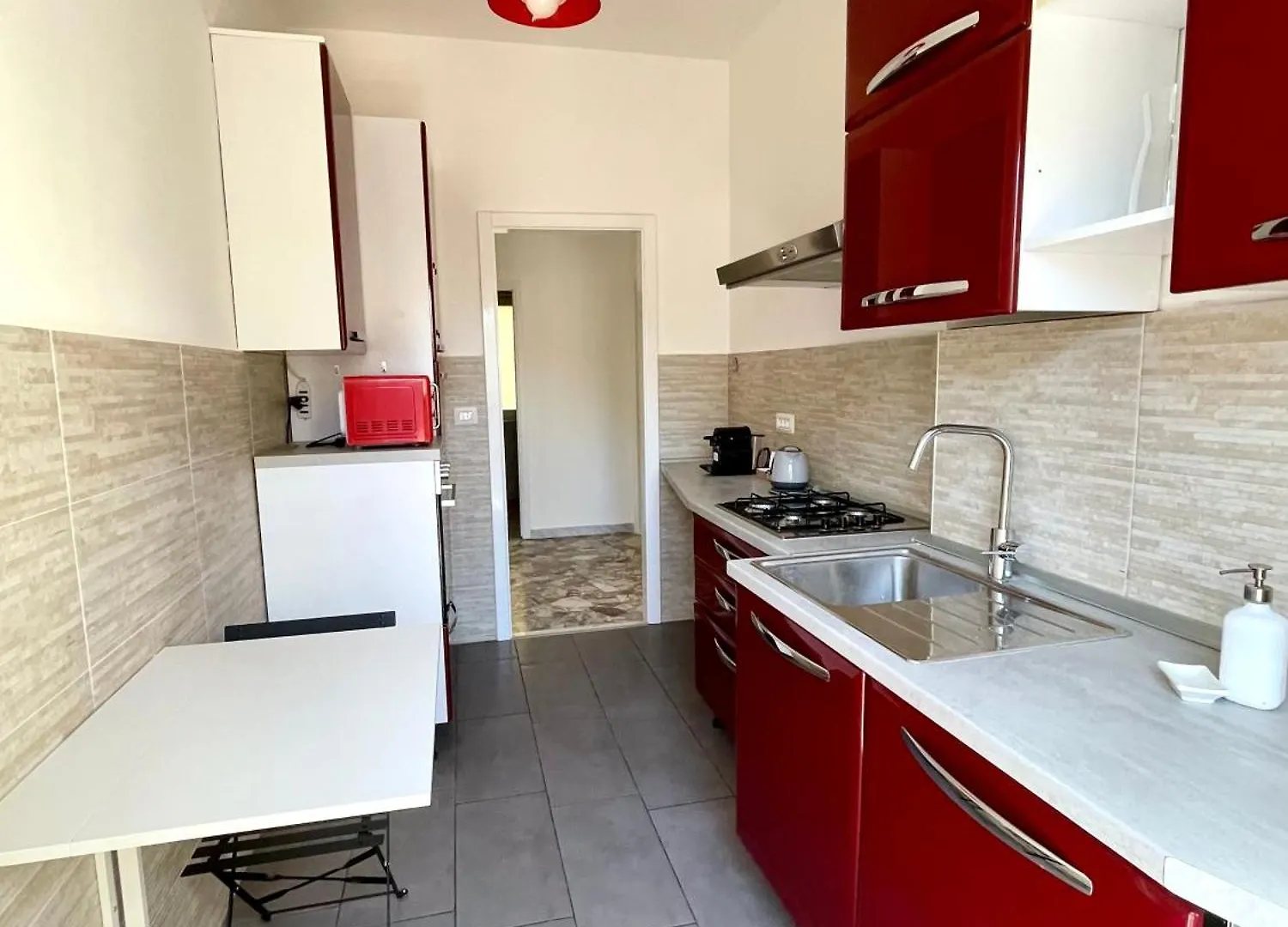 Roma Lux Apartment Lorenzo Italy