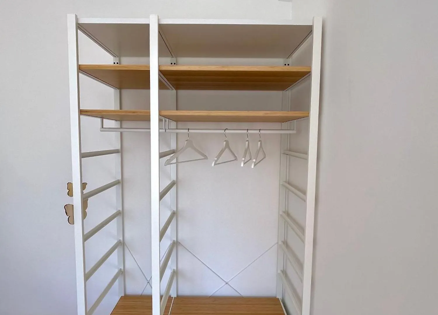 Roma Lux Apartment Lorenzo