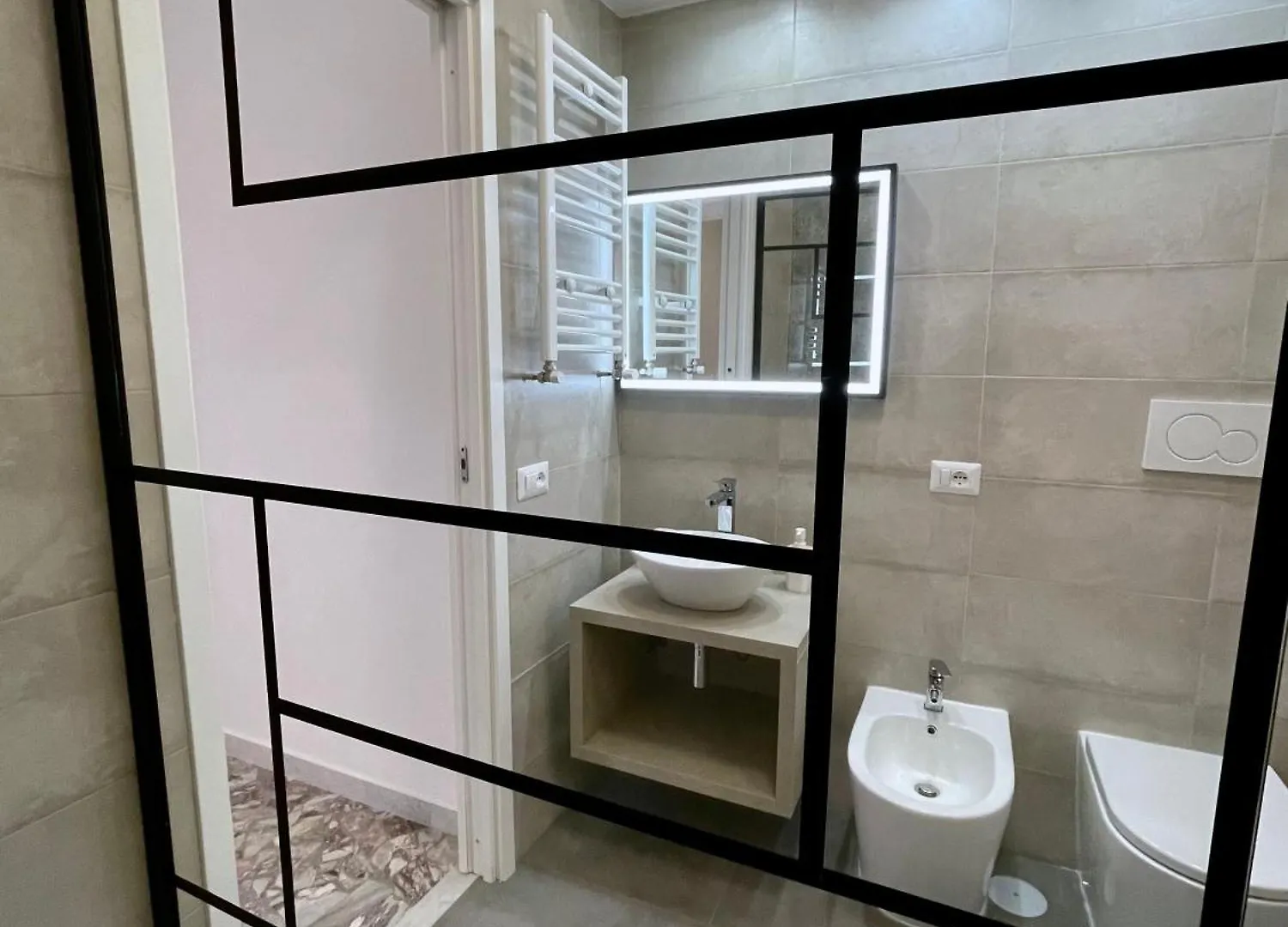 Roma Lux Apartment Lorenzo  Rome
