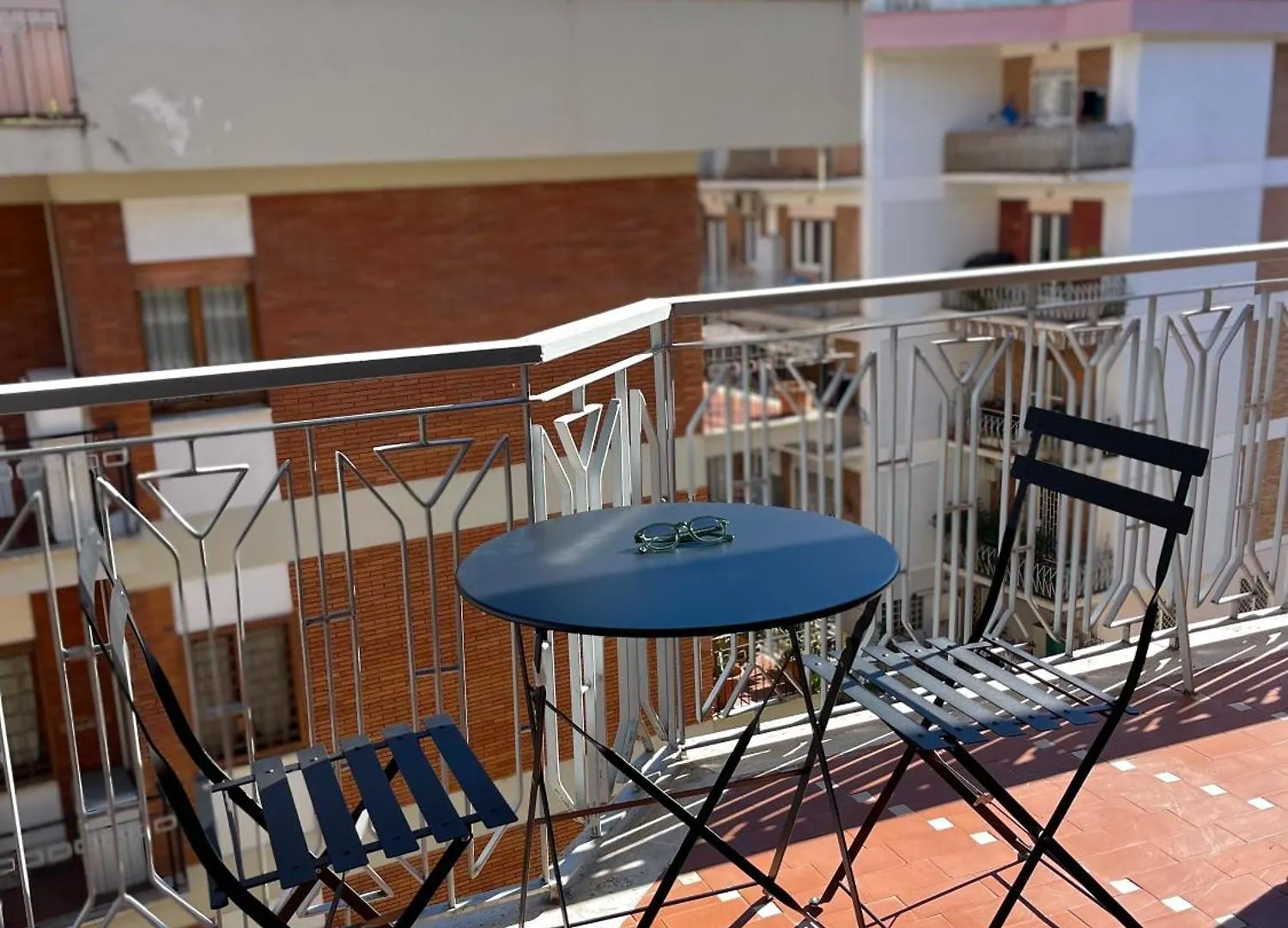 Roma Lux Apartment Lorenzo