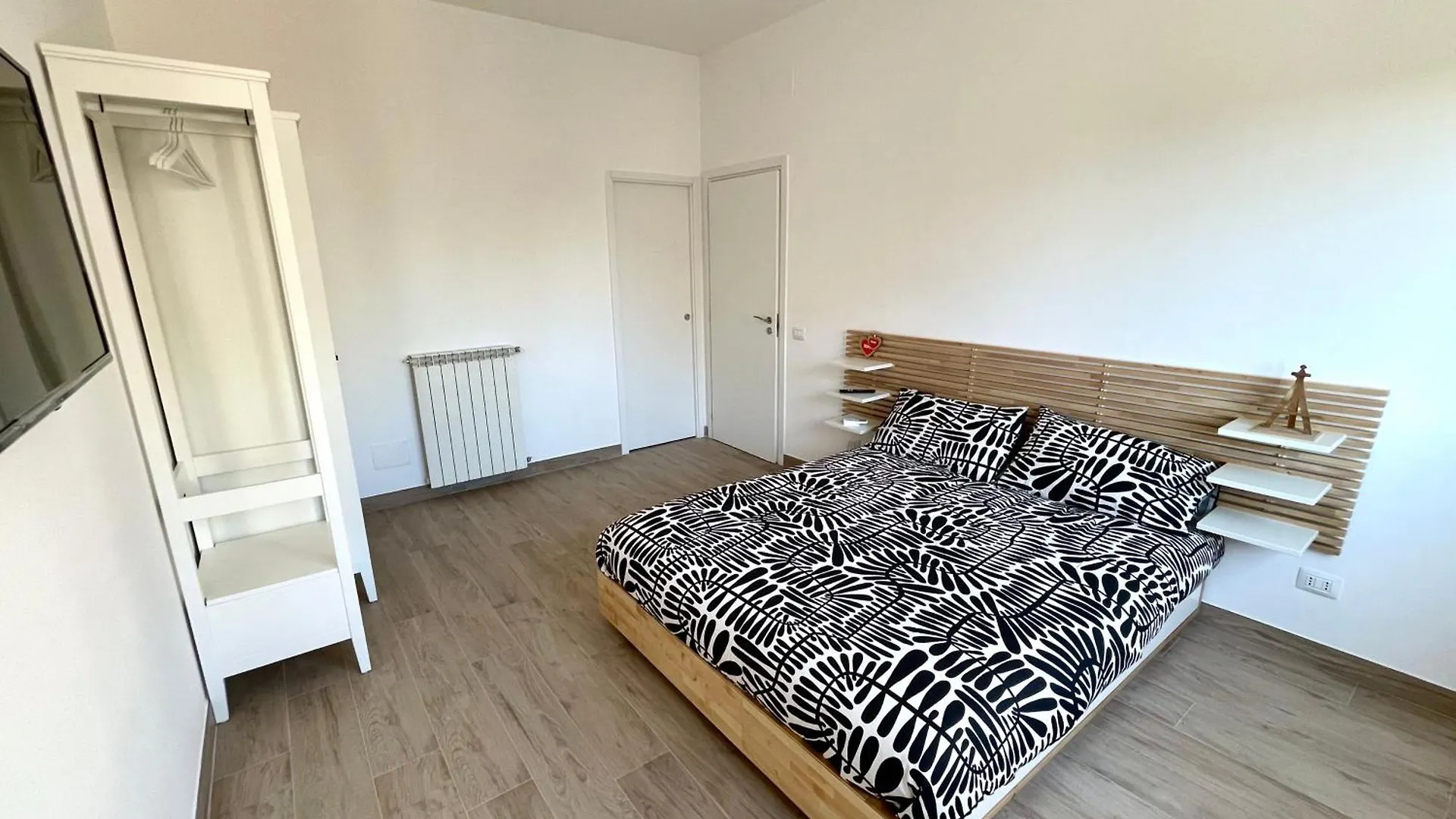 Roma Lux Apartment Lorenzo