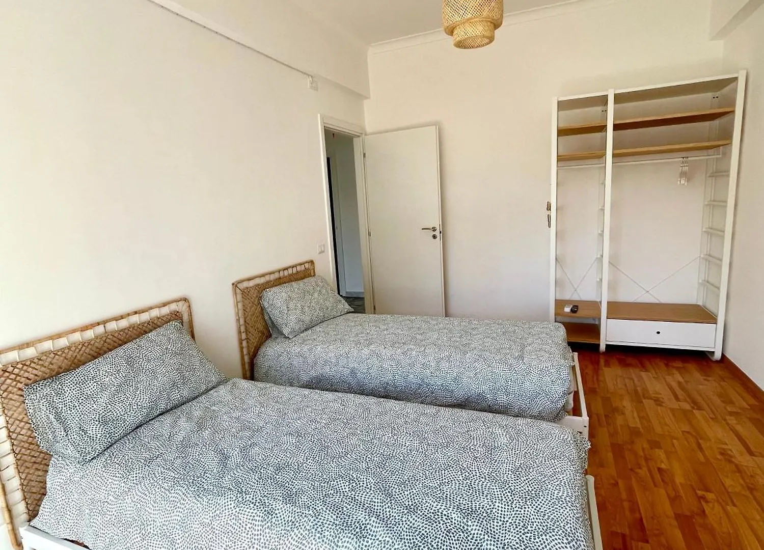 Roma Lux Apartment Lorenzo Italy