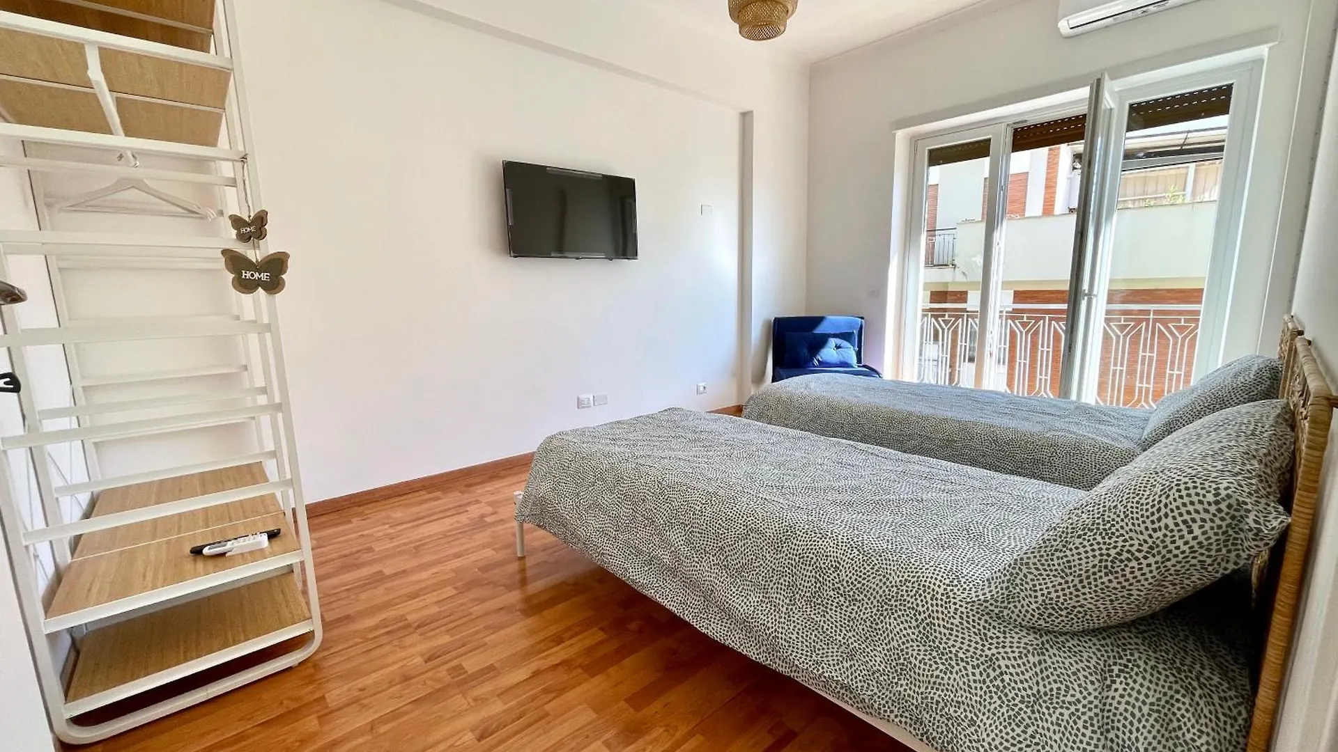 Roma Lux Apartment Lorenzo