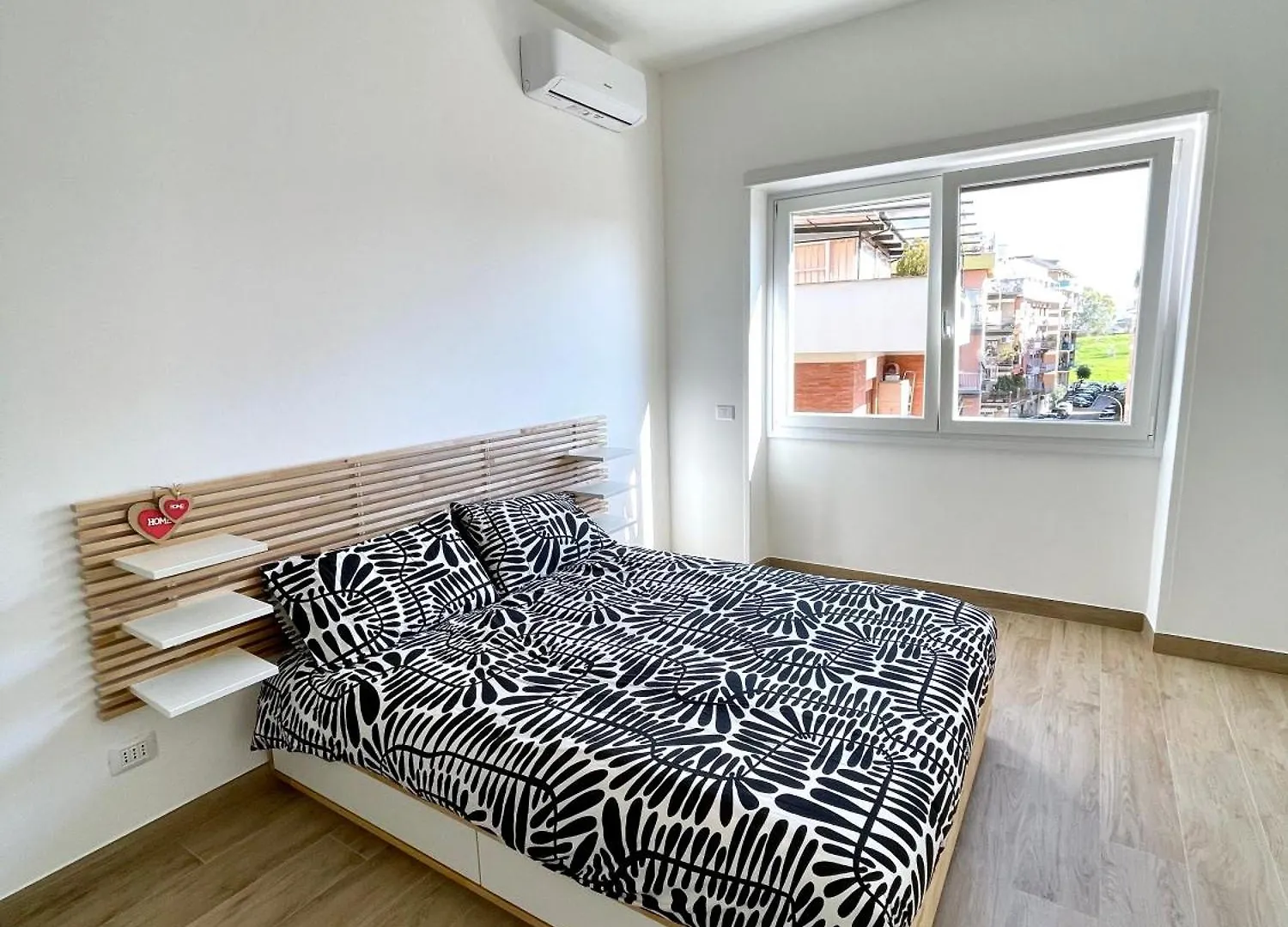 Roma Lux Apartment Lorenzo