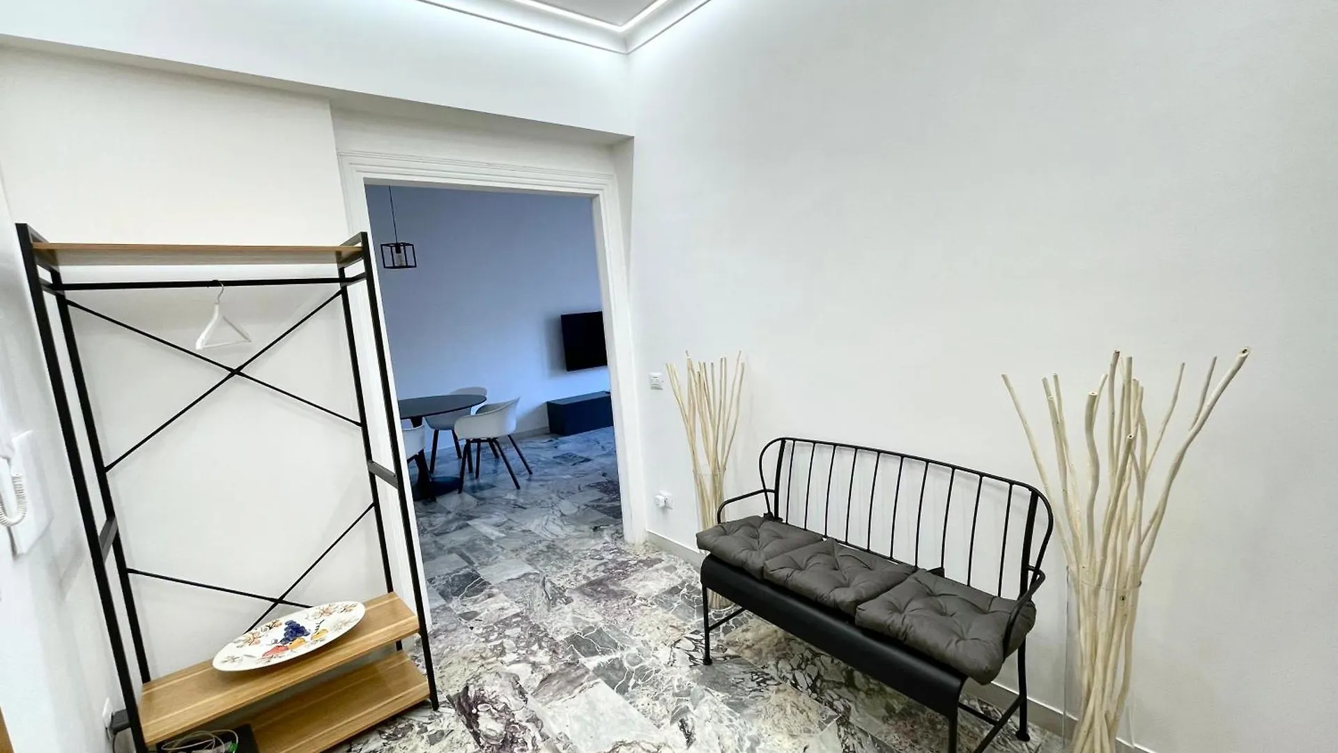 Roma Lux Apartment Lorenzo Itália
