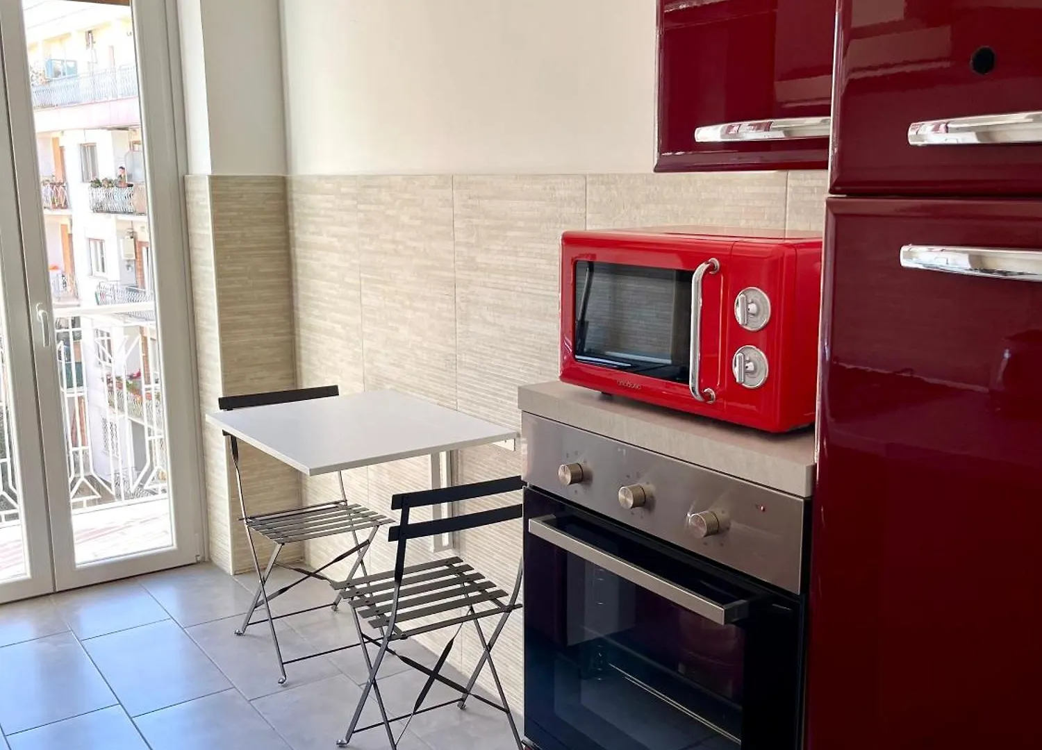 Roma Lux Apartment Lorenzo