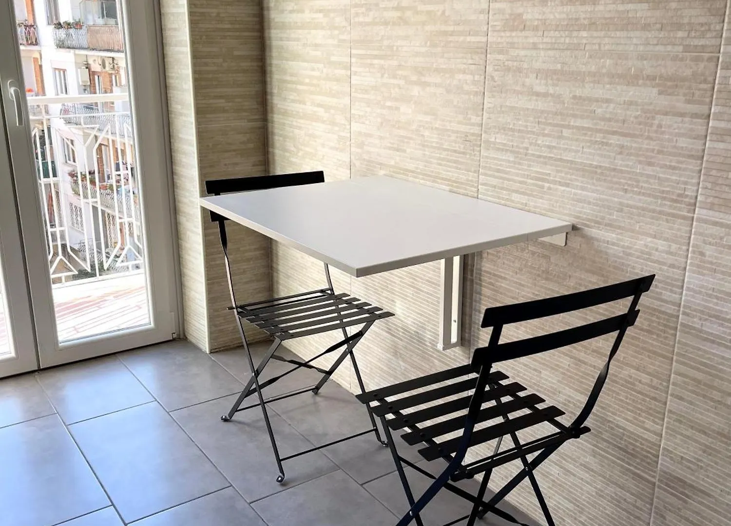 Roma Lux Apartment Lorenzo Itália